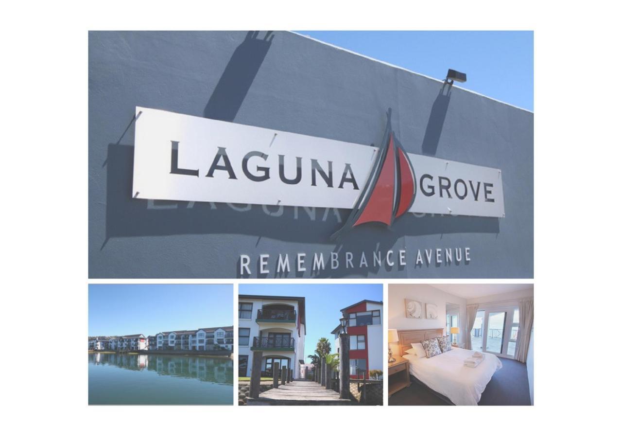 Laguna Grove Holiday Rentals Knysna Exterior foto