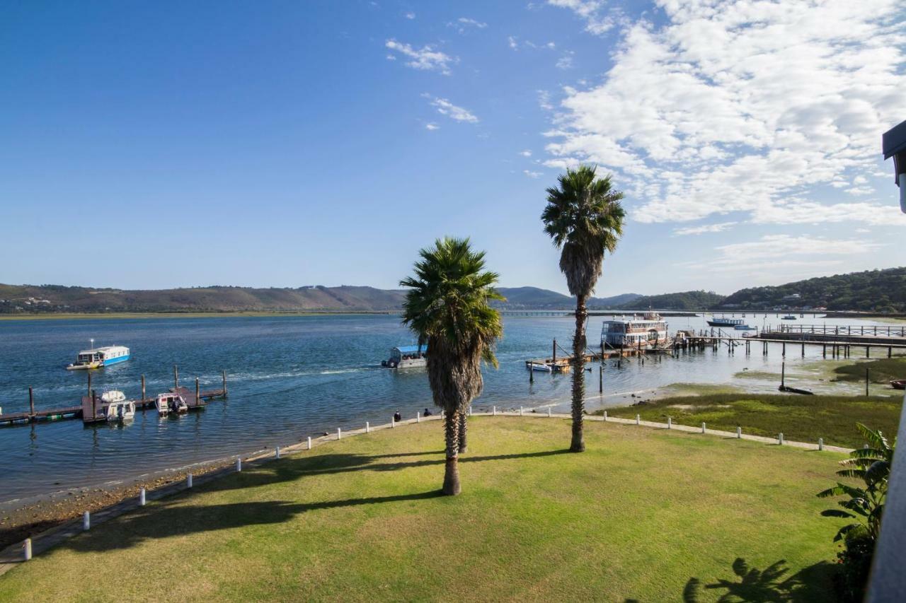 Laguna Grove Holiday Rentals Knysna Exterior foto